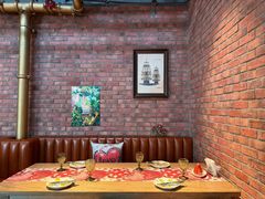 -弗兰克牛排西餐厅Ribone steak house(柠檬花园店)