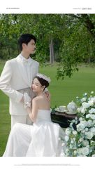 点击看大图 -金夫人婚纱摄影(惠阳店)