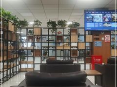 -武汉黄浦一汽丰田4S店(江岸店)