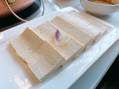 -珺小七铜锅涮肉(桃园路店)