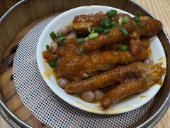 -荔银肠粉·非遗手藝(夫子庙店)