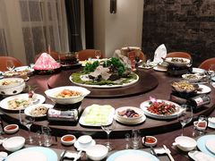 包厢-楚禾宴·家宴(光谷大道店)