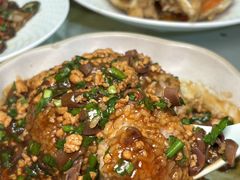 -渔娘渔家丹东海鲜(东直门店)