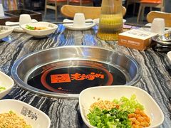 -老船舫·现做活鲜鱼馆(东郊记忆店)