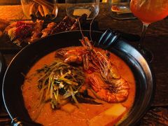-FLAIR顶层餐厅酒吧(浦东丽思卡尔顿酒店)