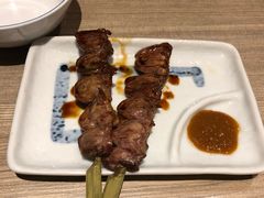-小山日本料理(兴业太古汇店)