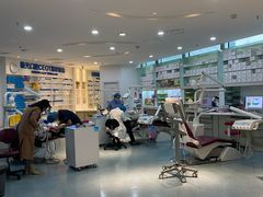 -极光口腔·矫正种植修复(锦江店)