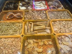 -小厨师·二十年沈家门小海鲜(百井坊巷店)