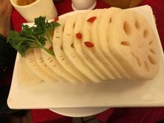 -山城年华老火锅(玉林店)