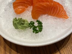 -赤坂亭·M9和牛烧肉·铁板烧·日料398放题(长泰广场店)
