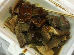 小份牛杂-明记牛杂(新马路分店)