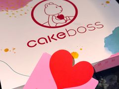 -CAKEBOSS蛋糕老板(东直门来福士店)