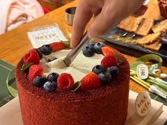 -姆们M Sweetie Cake(三里屯店)