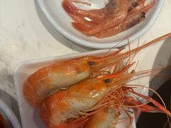 -半岛听涛蒸汽海鲜自助(K11店)
