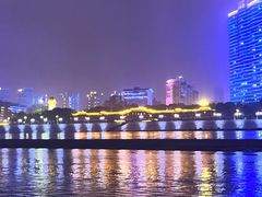 -武昌中华路码头(轮渡站)
