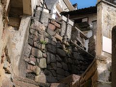 -渔梁坝