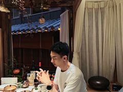 -叶叶菩提(太原别墅店)