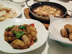 -老知青·东北菜(中华城店)