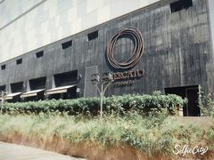 -Carbon莫卡哆·意大利复古集市餐厅(杭州大厦店)