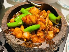 -桂满陇·海市蜃楼·黑金(国金店)