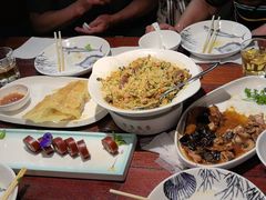 -前海沿·青岛菜(五四广场永旺店)