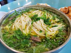 -杨记拉面总店