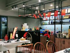 大堂-李叔叔虾蟹大排档(青羊店)