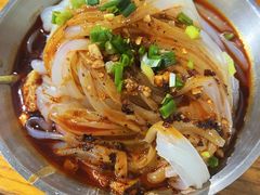 -郭记豌豆鲜粉