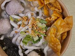 -非遗·十八曲鱼饺(西马总店)