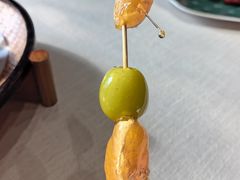 -金狮麟·新豫菜(杏石口路店)