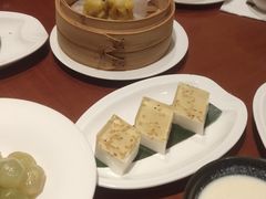 -杭州JW万豪酒店-万豪中餐厅