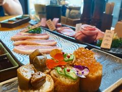 -一牛道炭火烧肉居酒屋(椒江店)