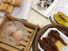 -龙的酒楼·手工早茶·顺德菜(近良路店)