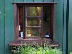 -三鹰之森吉卜力美术馆