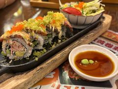 -桃太郎寿司料理(南坪店)
