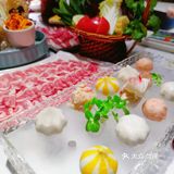 想吃么！欢乐时光小火锅走起啊！