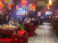 -陈渡桥老火锅(清潭店)