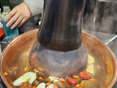 -阳坊胜利涮羊肉(阳坊老店)
