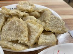 -杨记老门框百年卤煮(回龙观文华西路店)