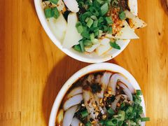 -洞子口张老二凉粉(文殊院店)