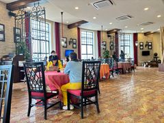 -南沙游艇会·大兵船餐厅