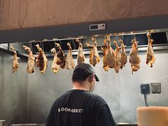 -胡麻(静安嘉里店)