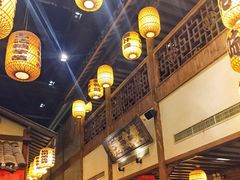 -南京大牌档(凯德大峡谷店)