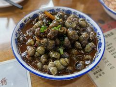 酱爆螺丝-洞天食府(北大街店)