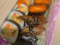 什锦双拼-玩米匠(寿司·刺身·金水正弘城店)