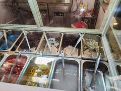 -津椰本·海南正宗椰奶清补凉(店一店)