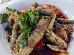 -舌尖上·霞浦滩涂海鲜·新闽菜(总店)