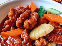 -之参餐厅(前门大街店)