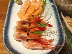 -千代武日本料理(开发区店)