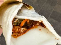 烧饵块-杨记乳扇·雕梅